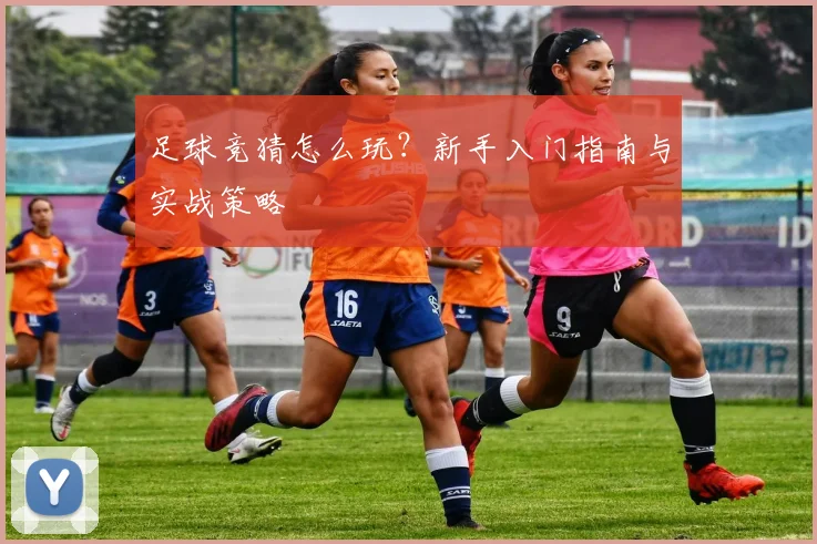 足球竞猜怎么玩?新手入门指南与实战策略