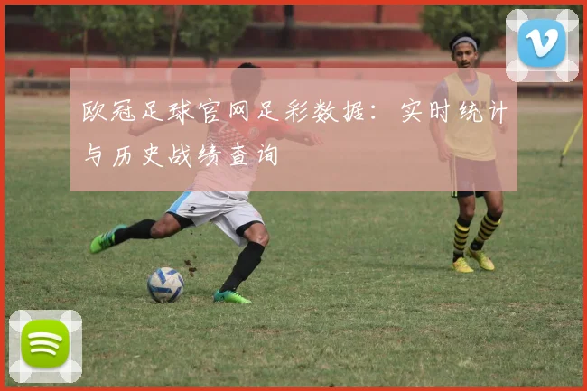 欧冠足球官网足彩数据：实时统计与历史战绩查询