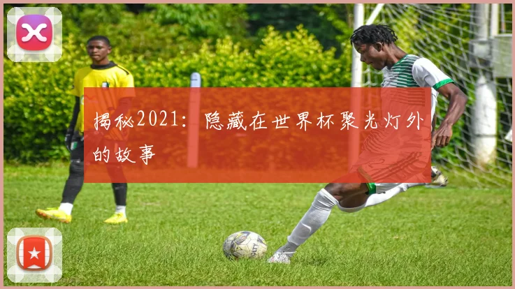 揭秘2021：隐藏在世界杯聚光灯外的故事