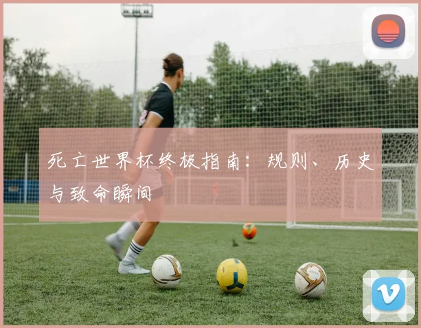 死亡世界杯终极指南：规则、历史与致命瞬间