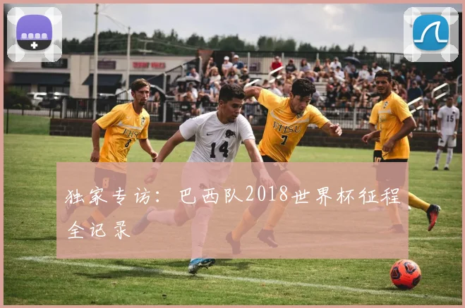 独家专访：巴西队2018世界杯征程全记录